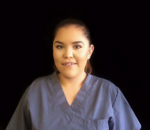 Photo of Lynnette - Medical assistant at Summit Primary Care and Clinical Services in West Jordan
